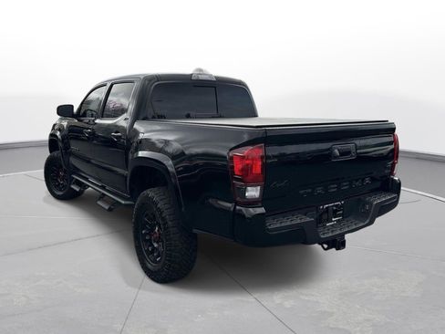 Used 2023 Toyota Tacoma SR5 image 8