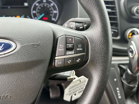 Used 2024 Ford Transit 250 Low Roof w/ Exterior Upgrade Package image 22