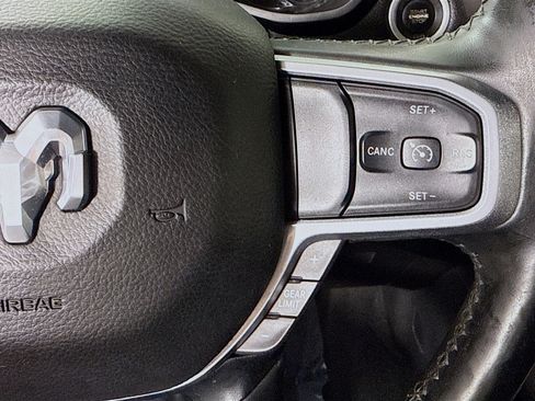 Used 2019 RAM 1500 Big Horn image 15