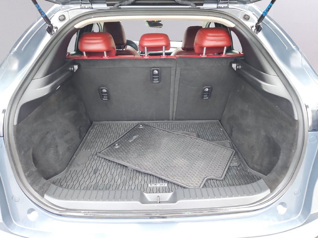 Used 2023 MAZDA CX-30 AWD 2.5 S w/ Preferred Package image 33