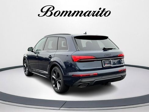 New 2026 Audi Q7 3.0T Premium Plus image 3