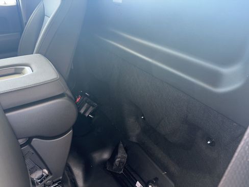 New 2026 Chevrolet Silverado 2500 W/T w/ WT/CX Safety Package image 8