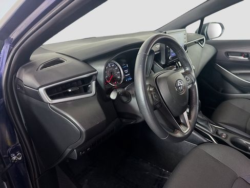 Used 2022 Toyota Corolla SE FWD image 22