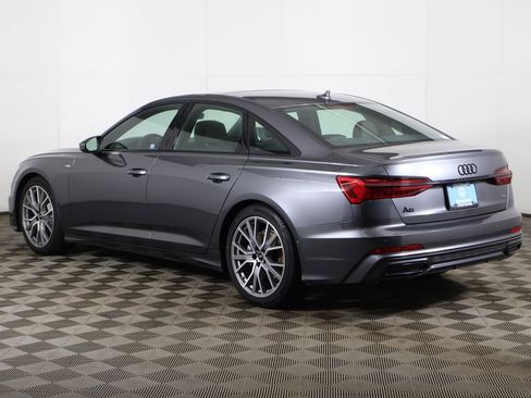 Used 2023 Audi A6 3.0T Prestige w/ Prestige Package image 12