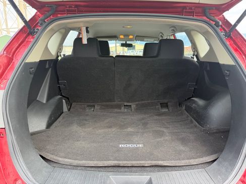 Used 2013 Nissan Rogue S AWD/4WD image 24
