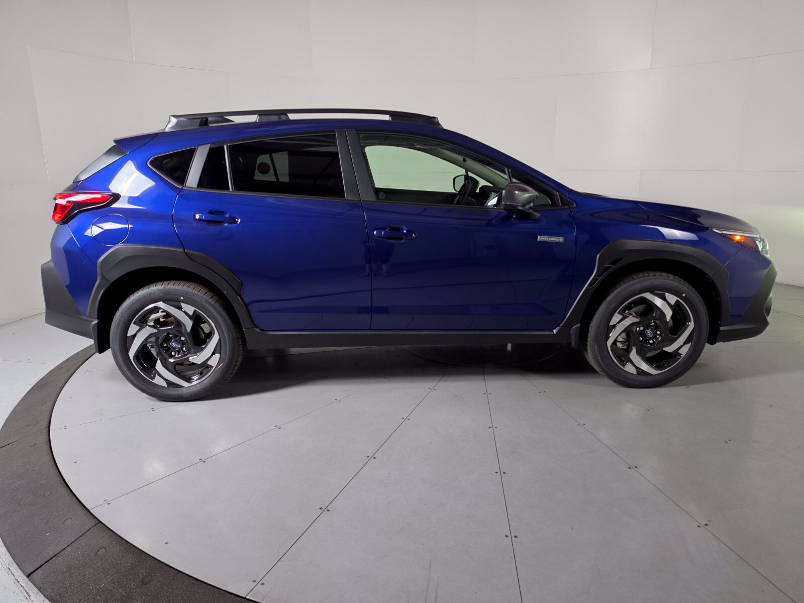 New 2026 Subaru Crosstrek 2.5i Limited w/ Convenience Package AWD/4WD image 6