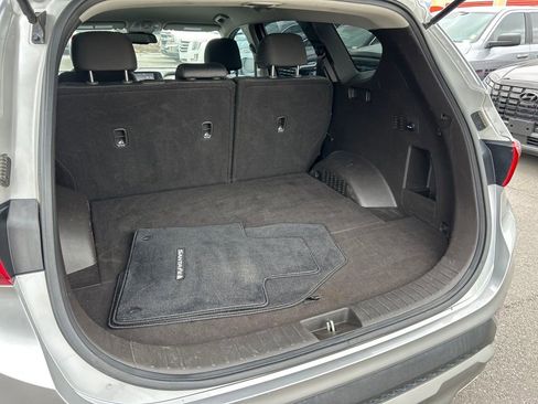 Used 2020 Hyundai Santa Fe SEL image 30