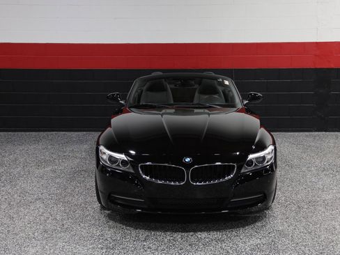 Used 2016 BMW Z4 sDrive28i image 14