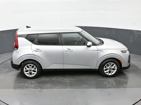 Used 2020 Kia Soul S image 36