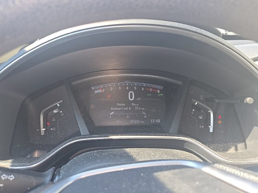 Used 2019 Honda CR-V EX image 17