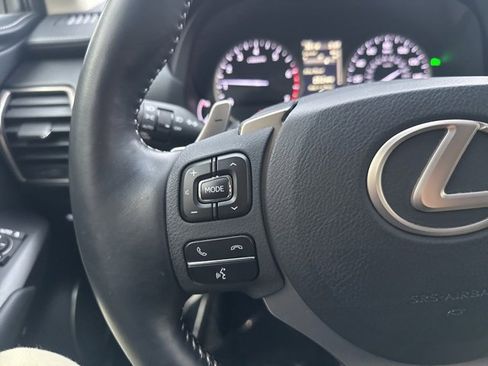 Used 2019 Lexus NX 300 AWD image 18