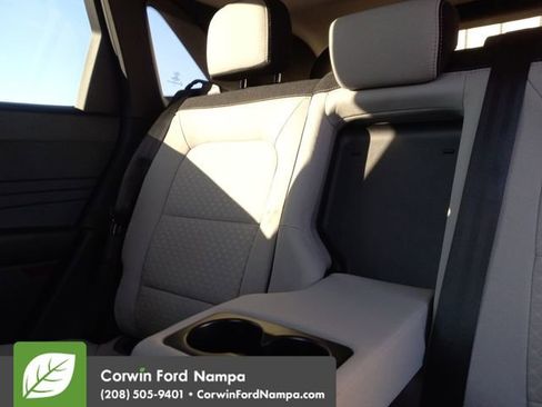 New 2026 Ford Escape Active w/ Cold Weather Package image 26