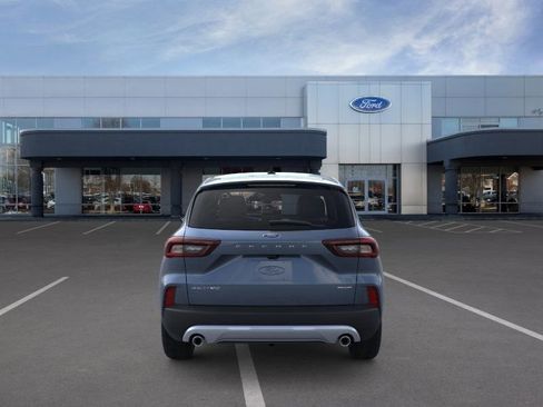 New 2026 Ford Escape Active AWD/4WD image 5
