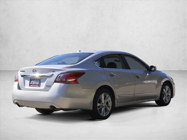 Used 2013 Nissan Altima 2.5 SL FWD image 5