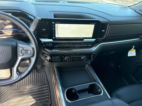 Used 2024 Chevrolet Silverado 2500 LT w/ Z71 Sport Edition AWD/4WD image 7