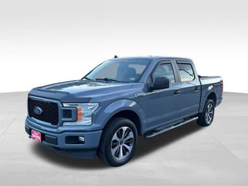 Used 2020 Ford F150 XL w/ Equipment Group 101A Mid image 6