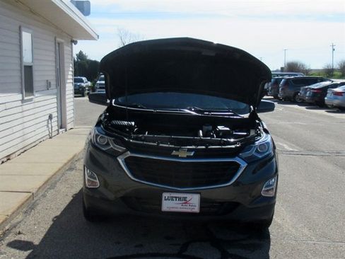 Used 2020 Chevrolet Equinox LT FWD image 6