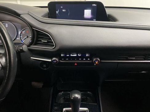 Used 2024 MAZDA CX-30 AWD 2.5 S w/ Select Sport Pkg image 24