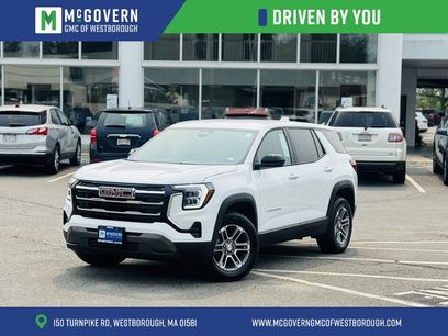 New 2026 GMC Terrain Elevation w/ LPO, Floor Liner Package