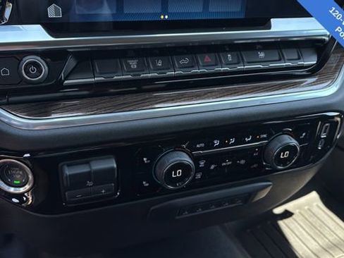 Used 2025 Chevrolet Silverado 3500 LT w/ Convenience Package AWD/4WD image 31