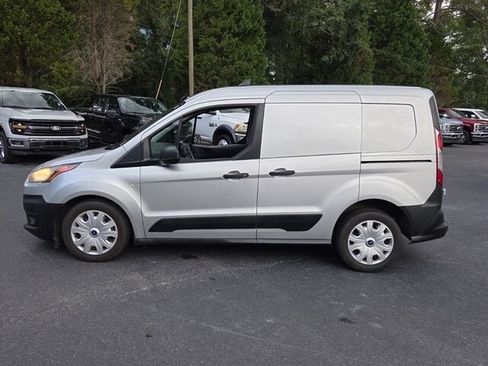 Used 2021 Ford Transit Connect XL FWD image 5