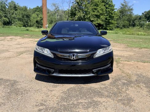 Used 2016 Honda Accord EX-L image 8