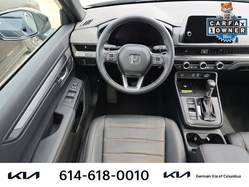 Used 2024 Honda CR-V Sport-L image 16