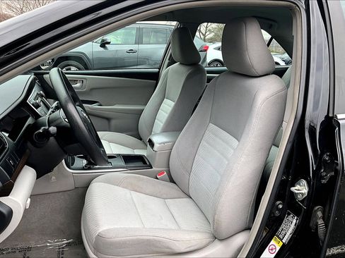 Used 2015 Toyota Camry LE image 23