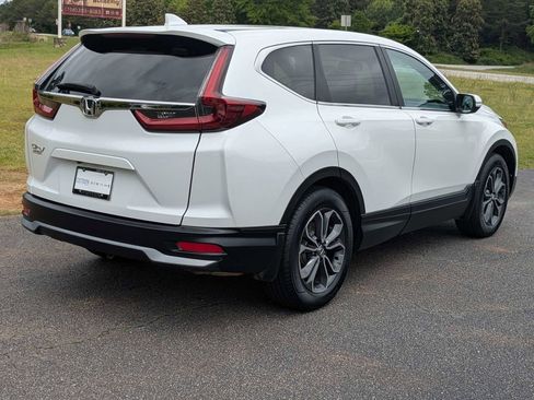 Used 2020 Honda CR-V EX-L image 6