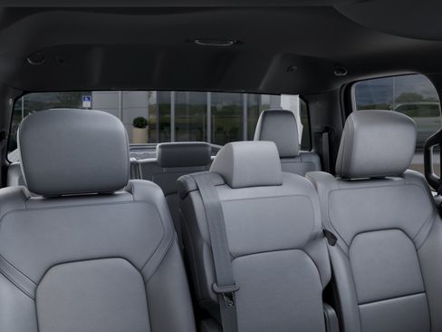 New 2026 RAM 1500 Tradesman AWD/4WD image 42