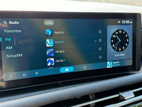 New 2026 Hyundai Santa Cruz SE image 23