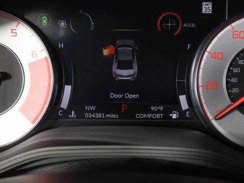 Used 2023 Acura TLX Type S AWD/4WD image 17