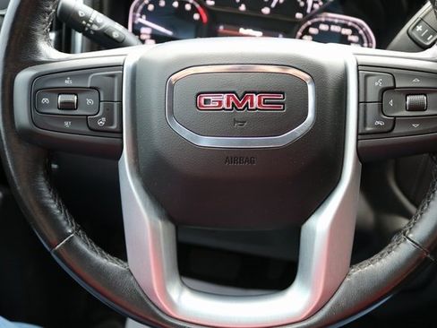 Used 2021 GMC Sierra 1500 Elevation image 19