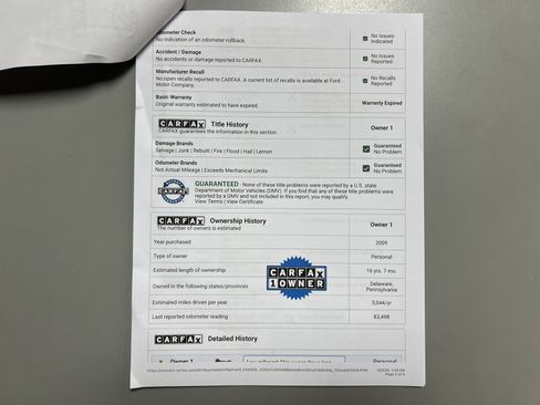 Used 2008 Ford Explorer Sport Trac Adrenalin image 45