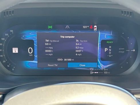 Certified 2024 Volvo XC60 T8 Ultimate w/ Climate Package AWD/4WD image 26