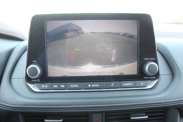 Used 2023 Nissan Rogue SV w/ SV Premium B Package AWD/4WD image 28