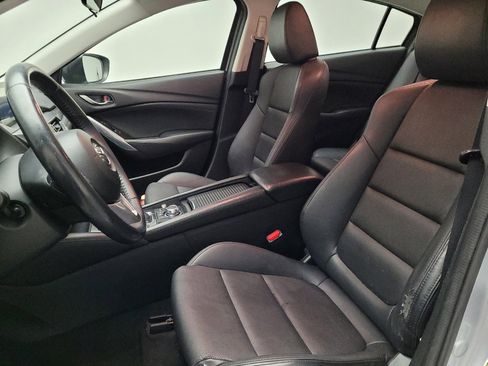 Used 2016 MAZDA MAZDA6 Touring FWD image 17