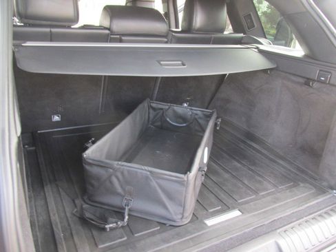 Used 2021 Land Rover Range Rover Sport HSE Silver Edition image 57