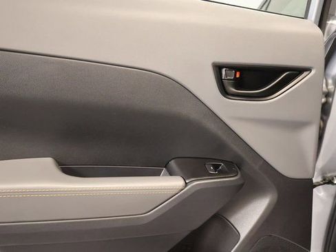 Certified 2024 Subaru Crosstrek 2.5i Wilderness w/ Wilderness Package image 29