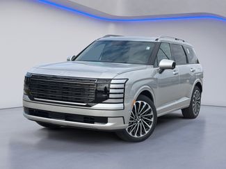 New 2026 Hyundai Palisade Calligraphy video 2