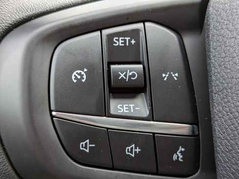 Certified 2026 Ford Ranger XL AWD/4WD image 23