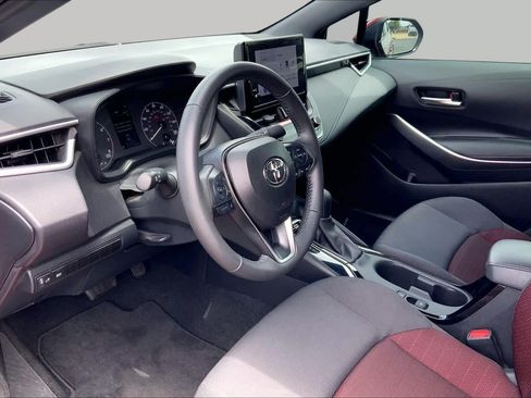 Used 2024 Toyota Corolla SE FWD image 18