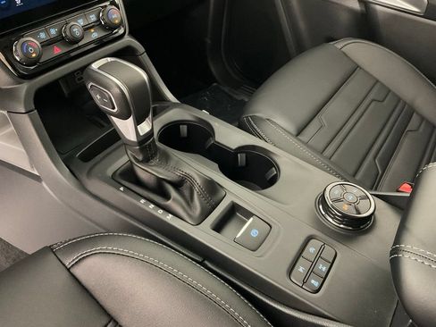 New 2026 Ford Ranger Lariat AWD/4WD image 19