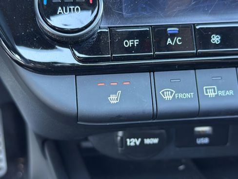 Used 2024 Hyundai Elantra N FWD image 19