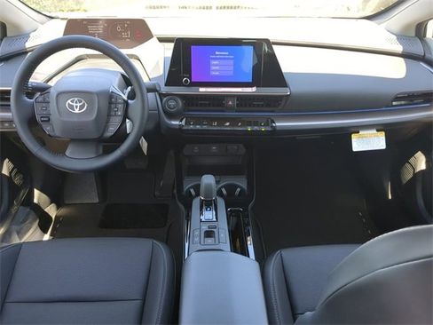 New 2026 Toyota Prius XLE image 14