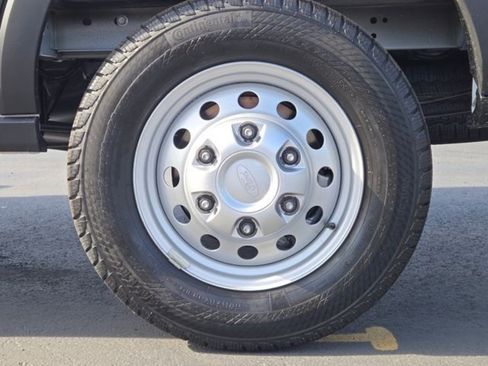 New 2025 Ford Transit 350 148 High Roof AWD image 16