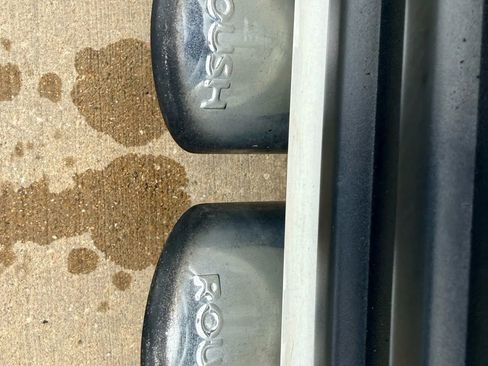 Used 2017 Ford Focus ST image 19