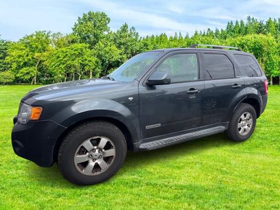Used 2008 Ford Escape Limited