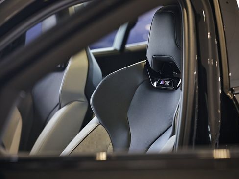 New 2026 BMW M5 Base w/ Executive Package image 20