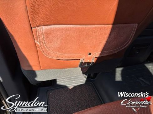Used 2012 RAM 2500 Longhorn w/ Cold Weather Group AWD/4WD image 18